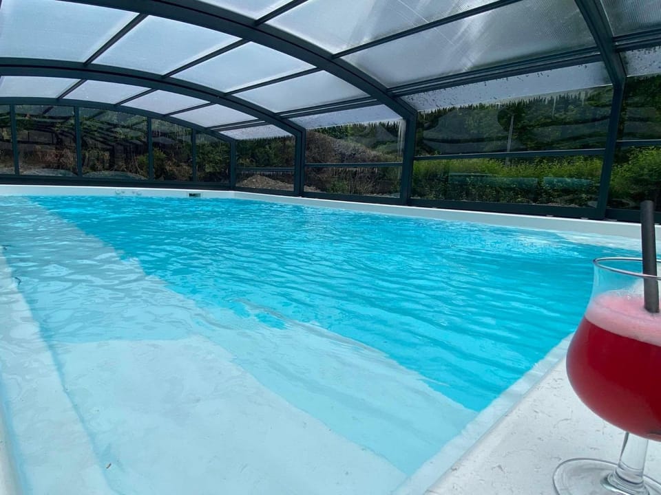 BRIT HOTEL & SPA Le Roc au Chien Hotel in Bagnoles de l'Orne Normandie