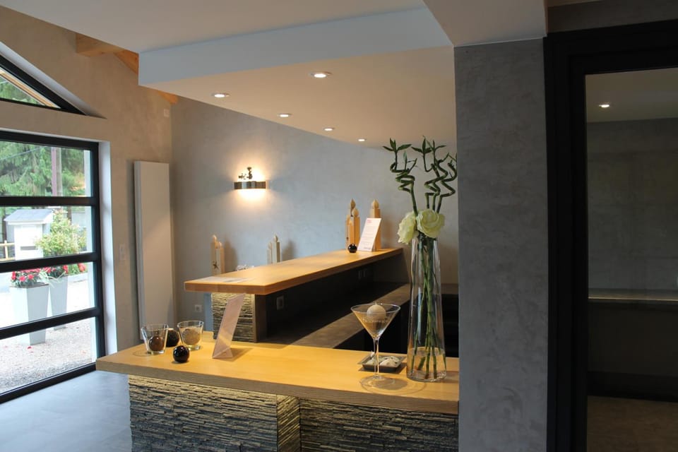 Les Moineaux Hotel in Haute-Savoie