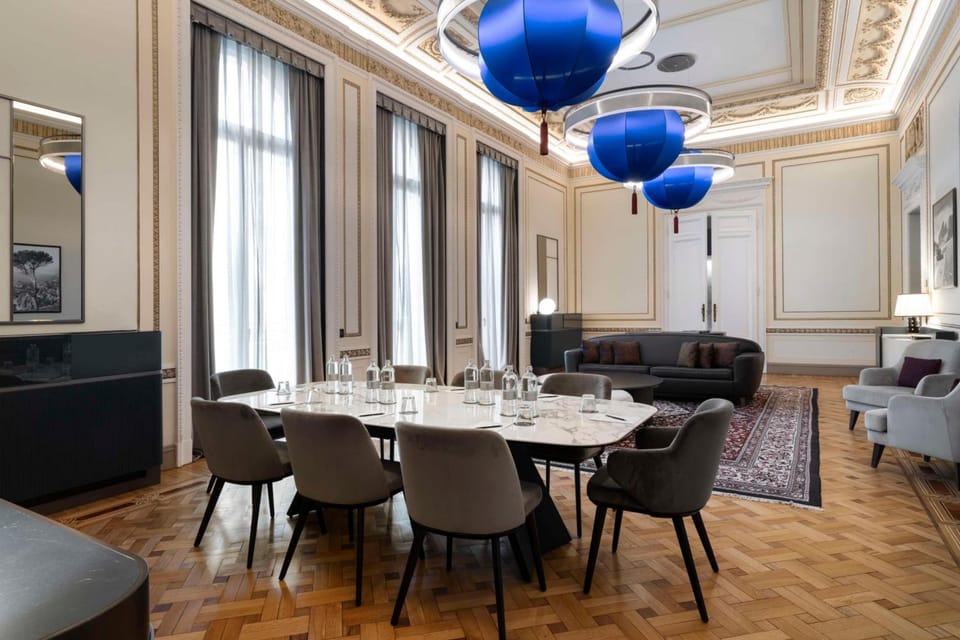 Palazzo Touring Club Milan, A Radisson Collection Hotel Hotel in Milan