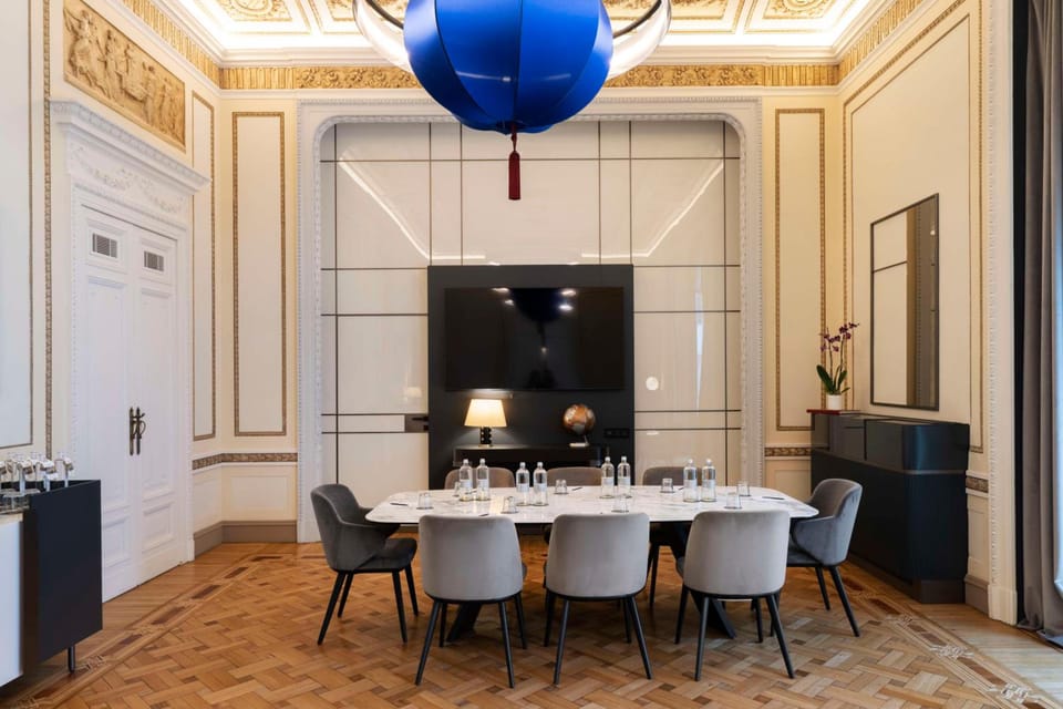 Palazzo Touring Club Milan, A Radisson Collection Hotel Hotel in Milan