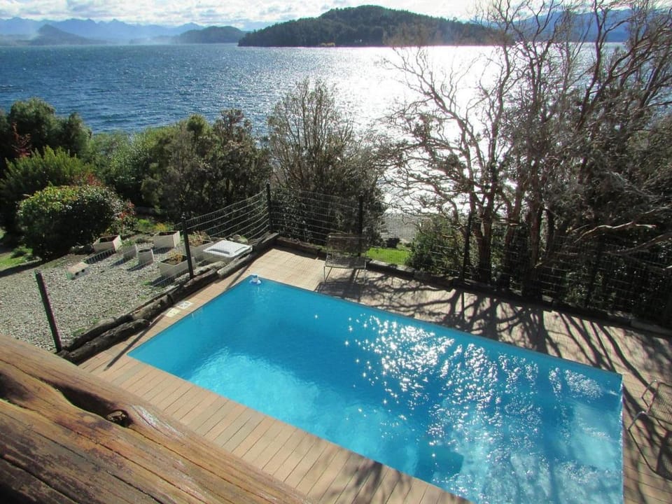 Lirolay Suites - Apart Hotel Hotel in San Carlos Bariloche