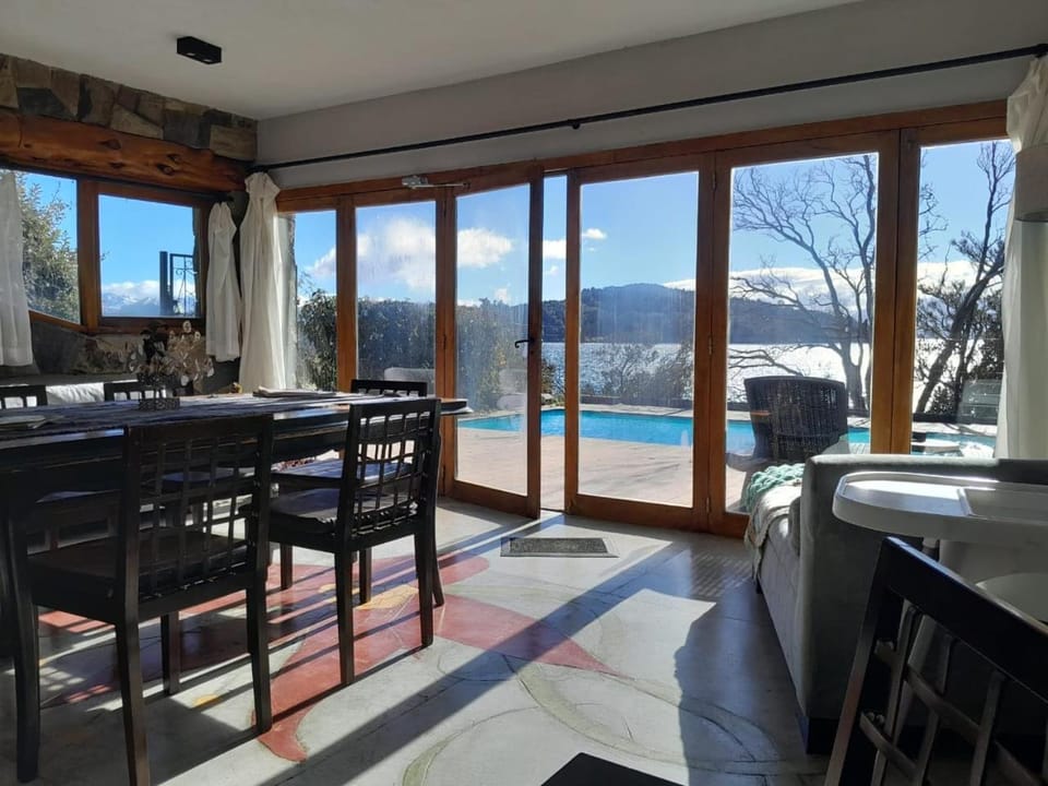 Lirolay Suites - Apart Hotel Hotel in San Carlos Bariloche