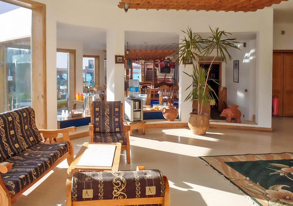 Red Sea Relax Resort Resort in South Sinai Governorate