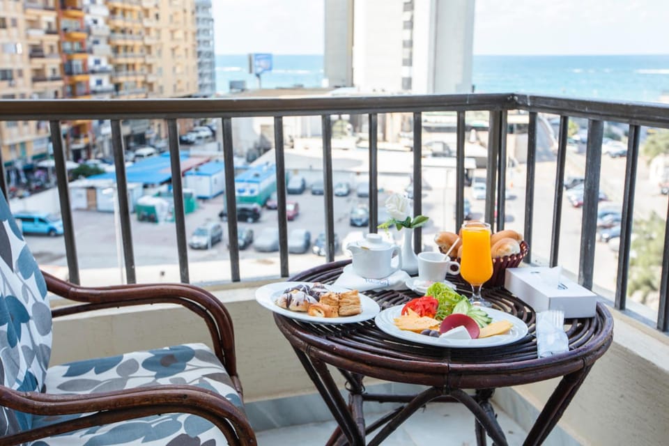 Aifu Resort El Montazah Resort in Alexandria