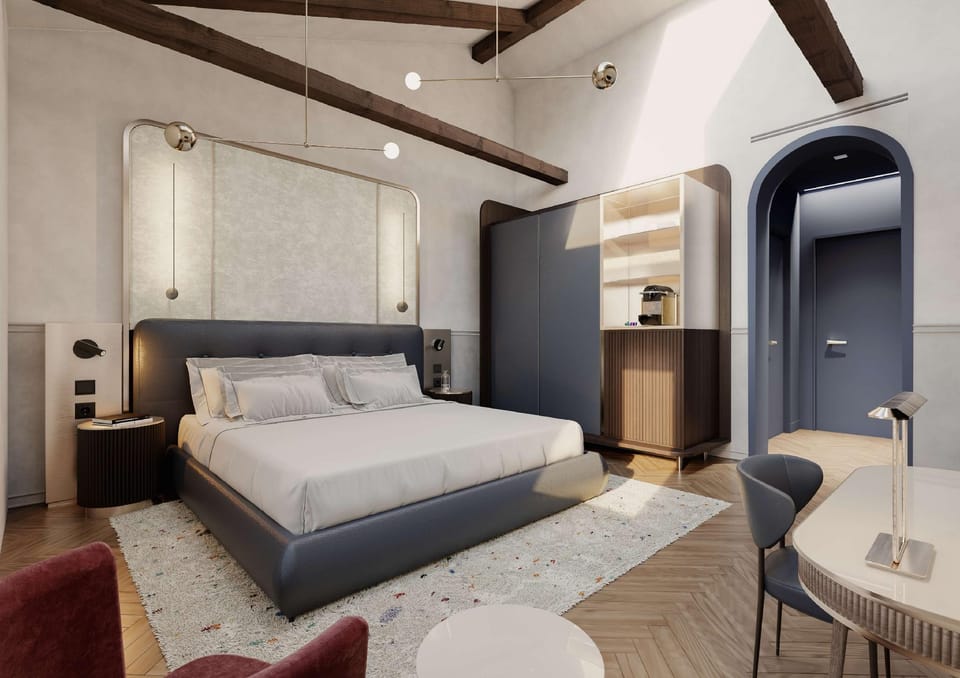 Guestroom