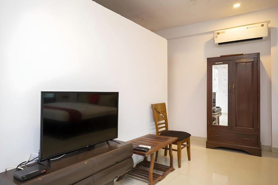 Hotel DDV Hotel in Candolim