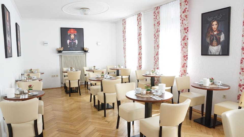 Hotel Bischoff Hotel in Baden-Baden