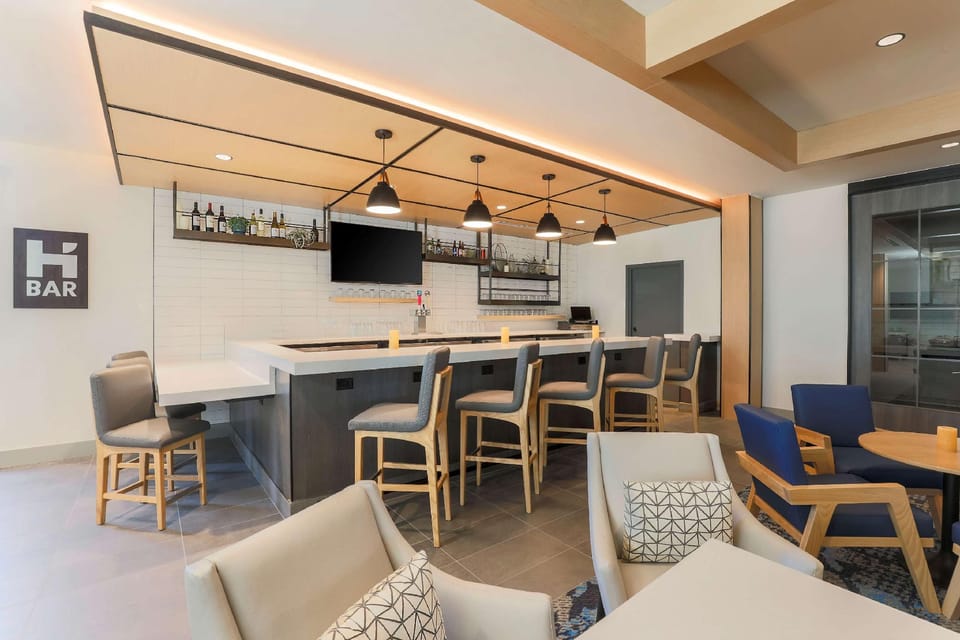 Hyatt House Davis Hotel in Davis