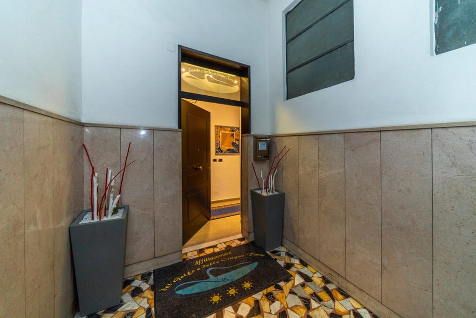 Affittacamere del Golfo e delle 5 Terre Hotel in La Spezia