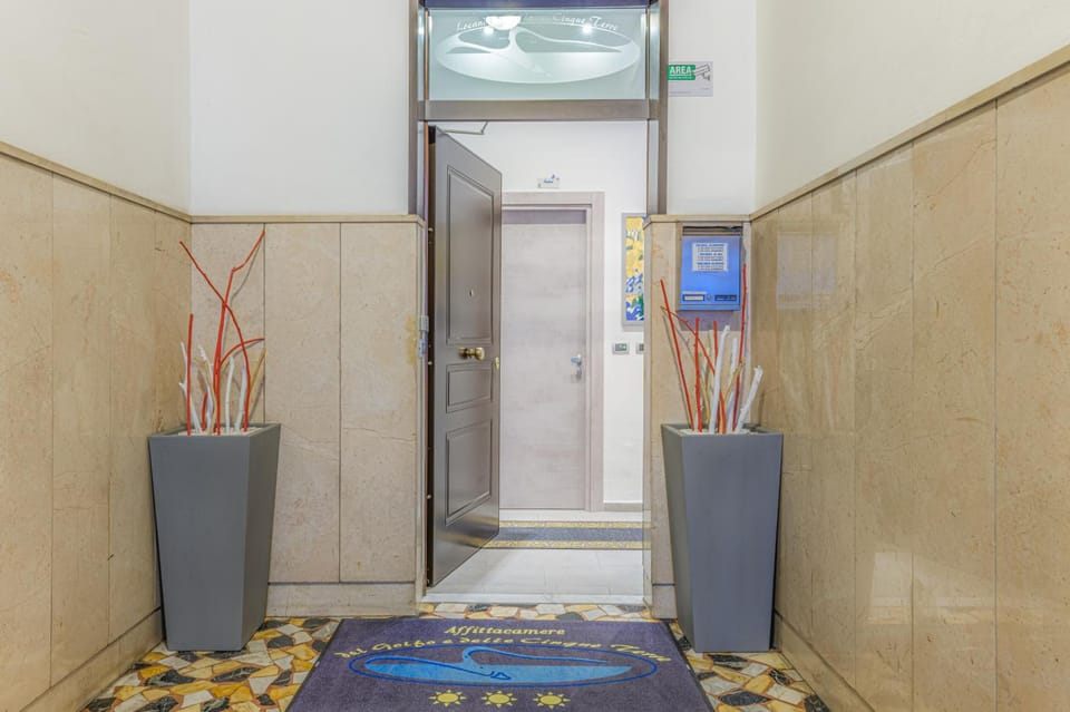 Affittacamere del Golfo e delle 5 Terre Hotel in La Spezia