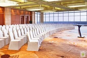 The Westin Nanjing Hotel in Nanjing