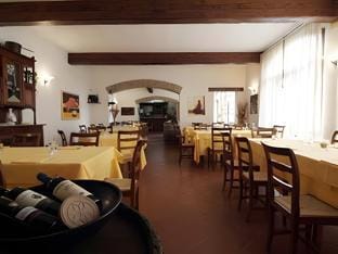 Locanda Del Mulino Hotel in Emilia-Romagna