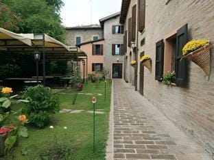 Locanda Del Mulino Hotel in Emilia-Romagna