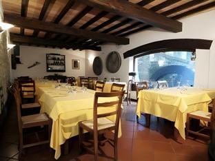 Locanda Del Mulino Hotel in Emilia-Romagna