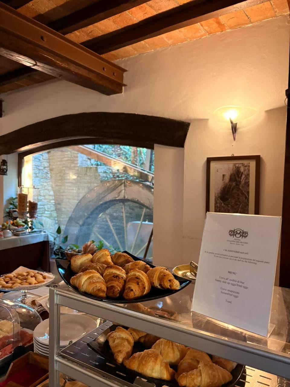 Locanda Del Mulino Hotel in Emilia-Romagna