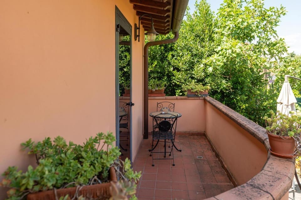 Locanda Il Gallo Hotel in Tuscany