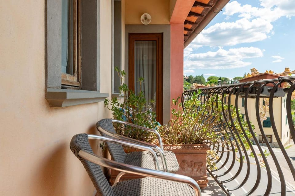 Locanda Il Gallo Hotel in Tuscany