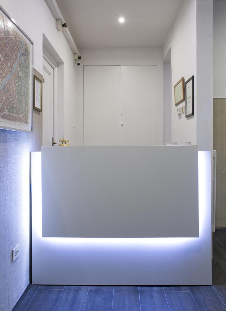 Facilities