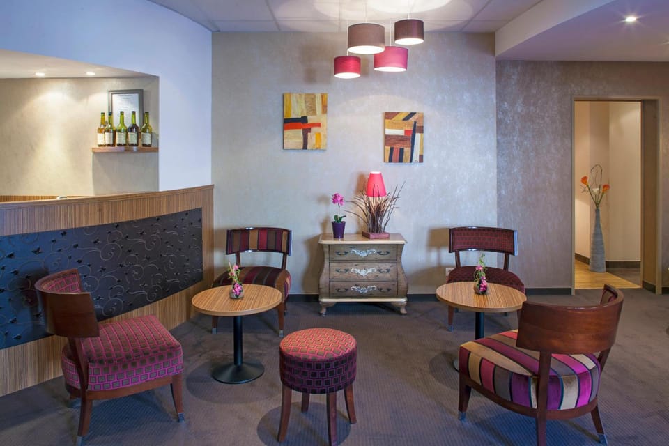 Hotel Normandie Spa Hotel in Bagnoles de l'Orne Normandie