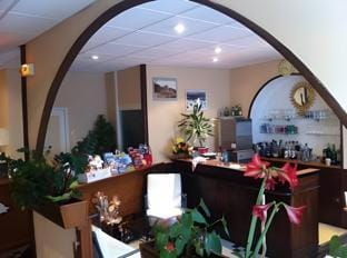 Logis Hostellerie Du Cheval Blanc Hotel in Centre-Val de Loire