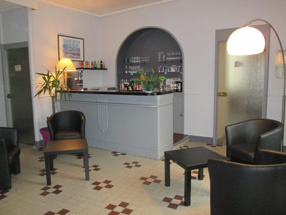 Logis Hostellerie Du Cheval Blanc Hotel in Centre-Val de Loire