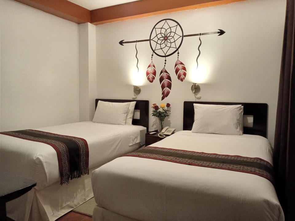 Inkas Land Hotel in Department of Cusco