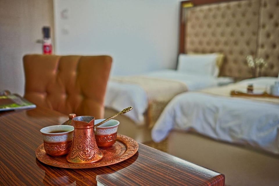 New Hotel Hotel in Sarajevo