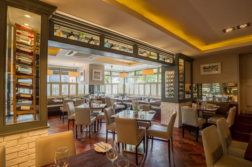 Silken Thomas Accommodation Hotel in Ireland