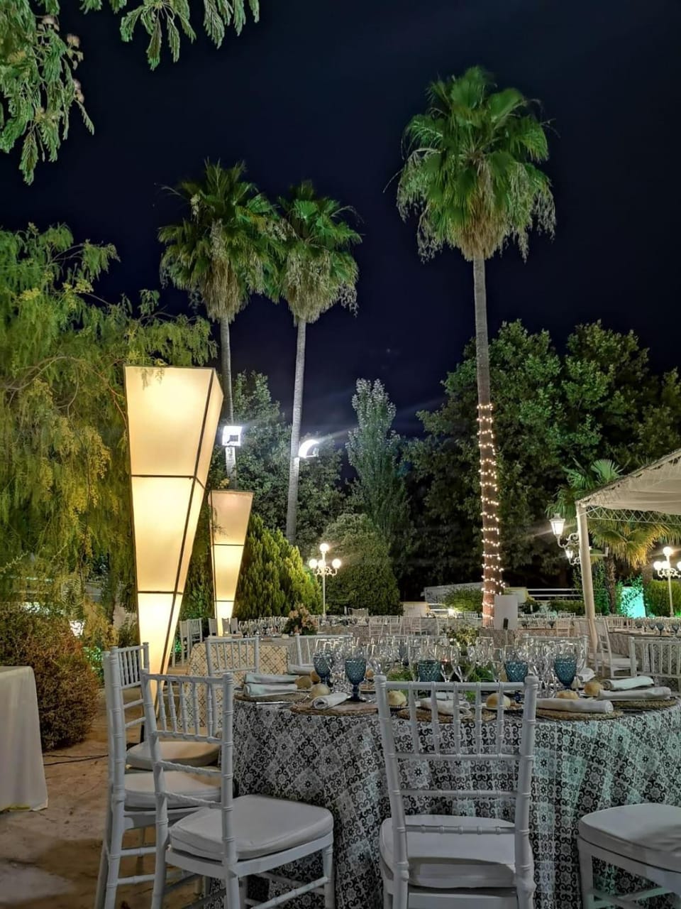 Los Bronces Hotel in Andalusia