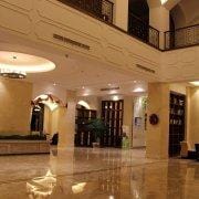 Wen Zhou Wen Cheng Tian E Bao Yang Sheng Du Jia Hotel Hotel in Zhejiang