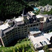 Wen Zhou Wen Cheng Tian E Bao Yang Sheng Du Jia Hotel Hotel in Zhejiang