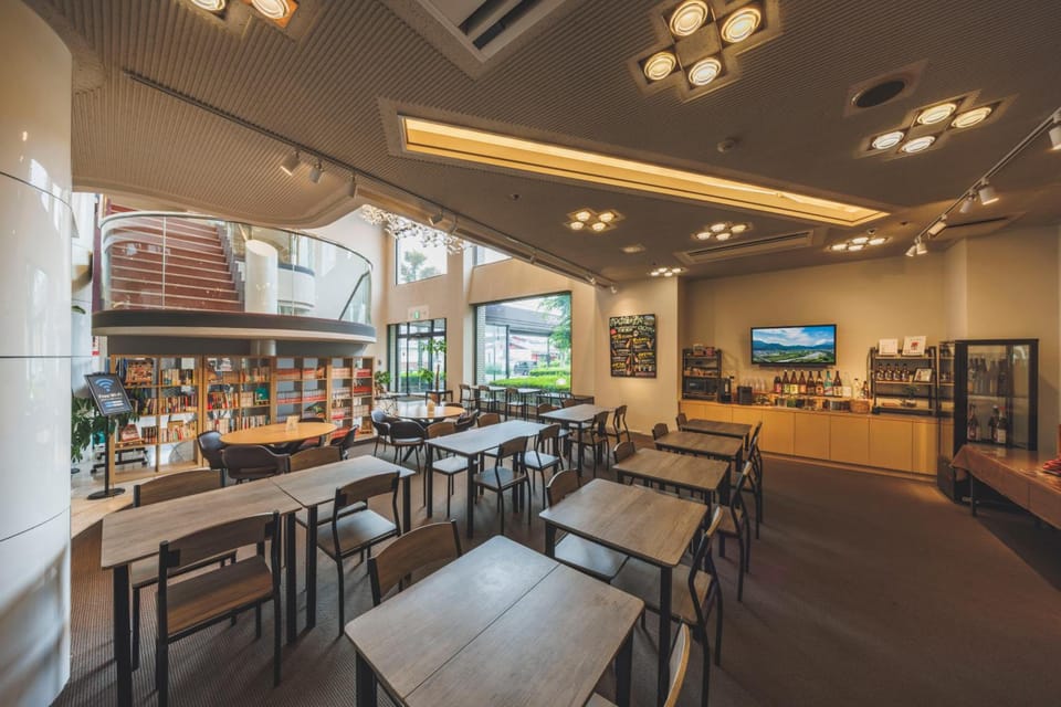 Asahi Century Hotel Hotel in Japan