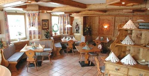 Appartements KALSWIRT Hotel in Salzburgerland