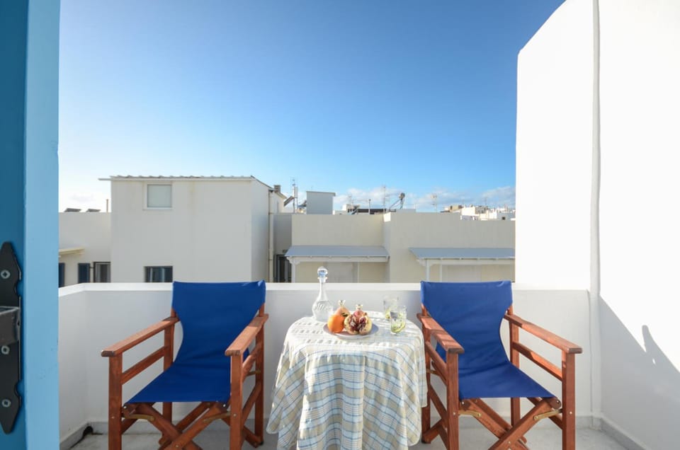 Mike's Studios Hotel in Naxos