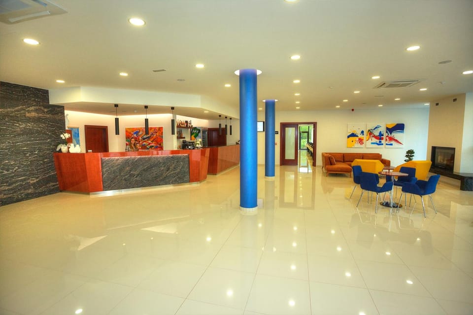 Hotel Palace Medjugorje Hotel in Federation of Bosnia and Herzegovina
