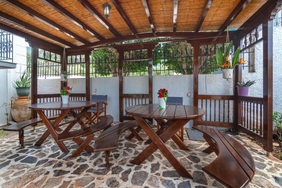 Myrtoo Apartment hotel in Islands