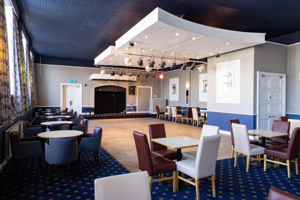 The Royal Hotel Weymouth Hotel in Weymouth