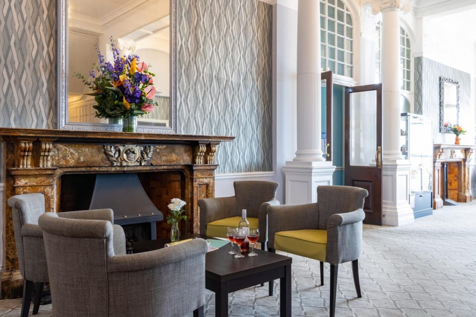 The Royal Hotel Weymouth Hotel in Weymouth