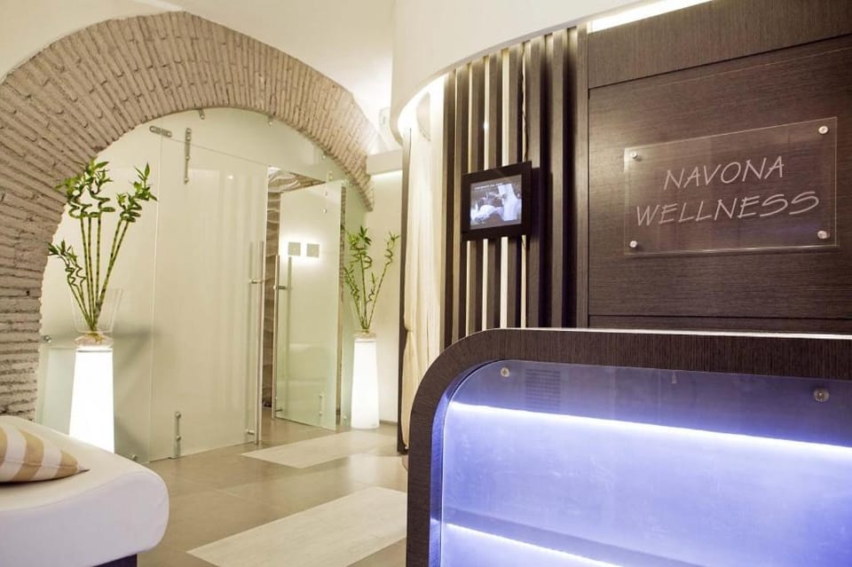 Navona Palace Luxury Inn Apartment hotel in Rome