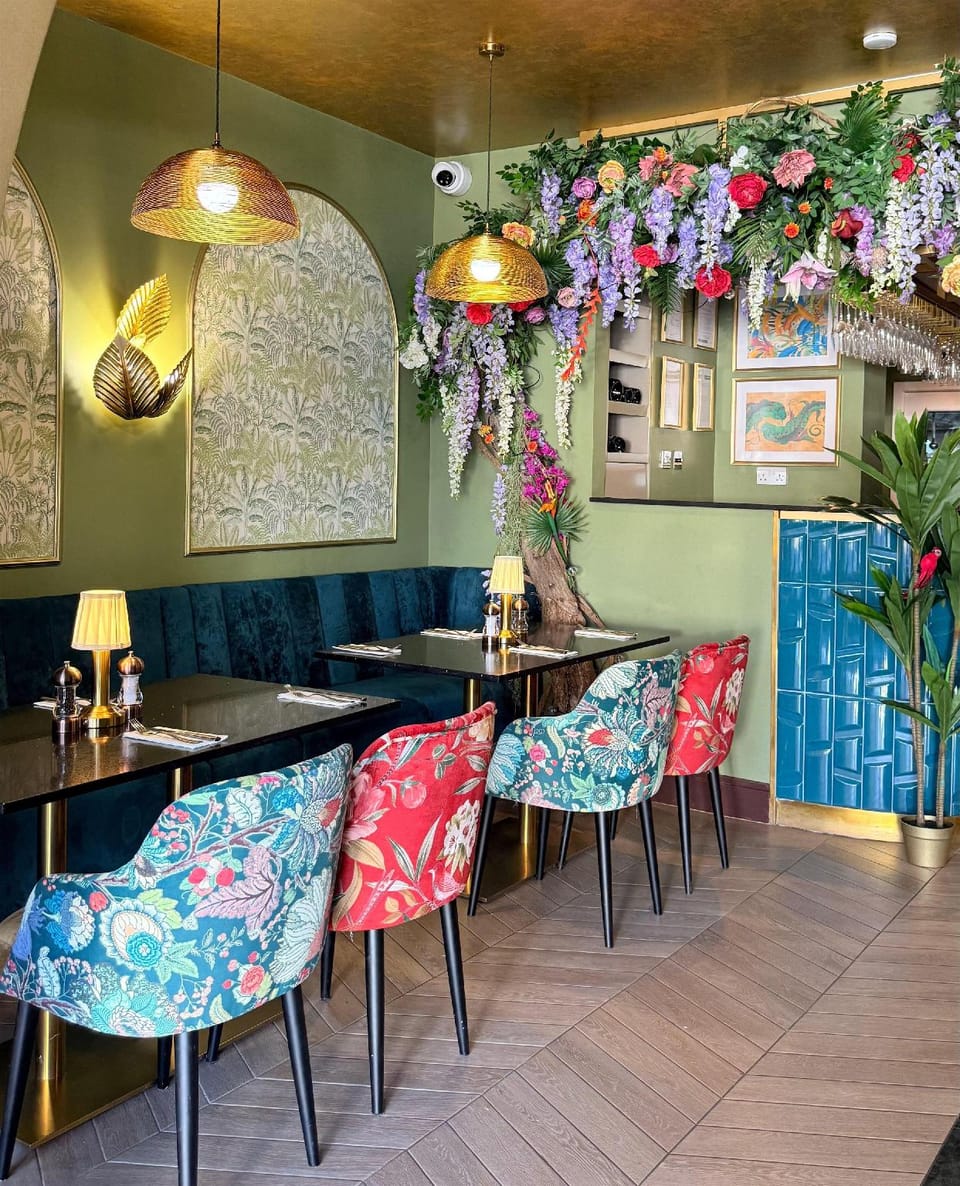 Best Western Northfields Ealing Hotel Hostel in Brentford