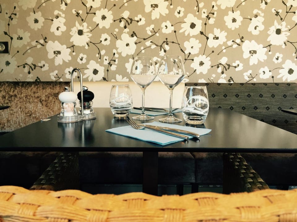Nota Bene Hotel in Bourgogne-Franche-Comté