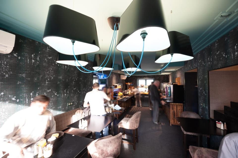 Nota Bene Hotel in Bourgogne-Franche-Comté