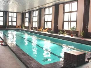 Olimpija Hotel & SPA Hotel in Lithuania