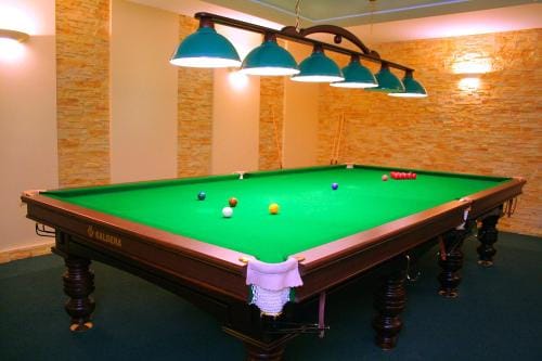 Olimpija Hotel & SPA Hotel in Lithuania