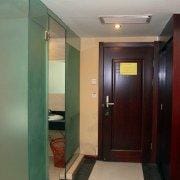 GOLD HOLIDAY HOTEL Hotel in Jiangsu