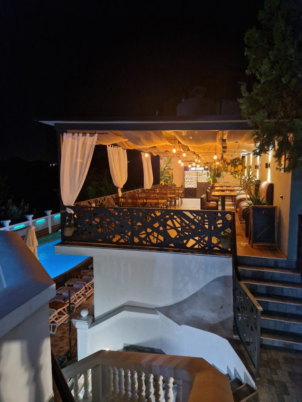 Garni Hotel Panorama Lux Hotel in Serbia