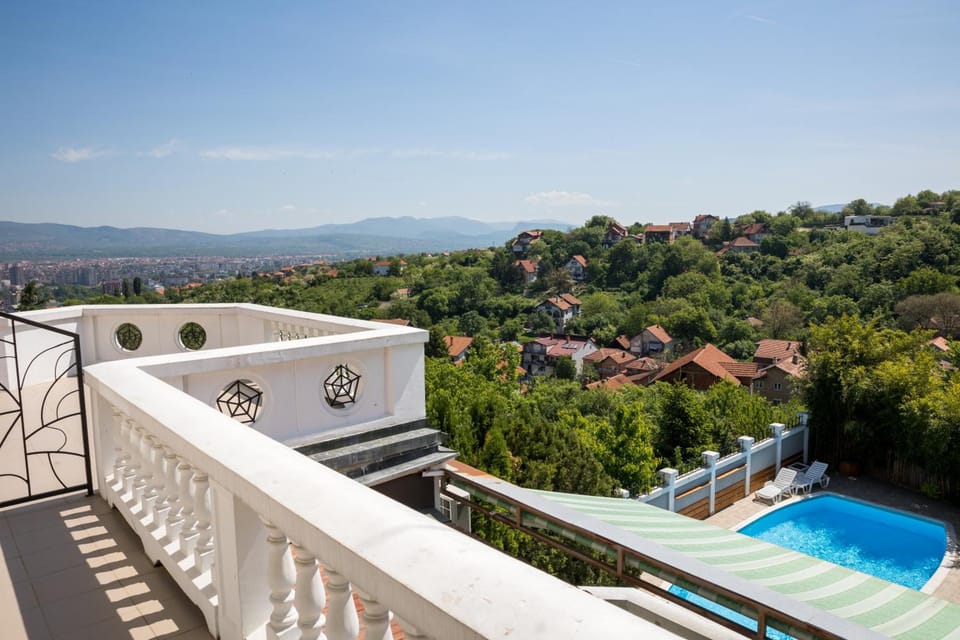 Garni Hotel Panorama Lux Hotel in Serbia