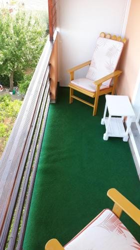 Pansion Maria Hotel in Zadar