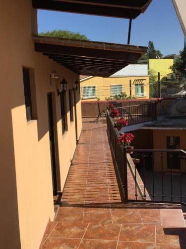 Posada Quinta Alejandra Inn in State of Querétaro