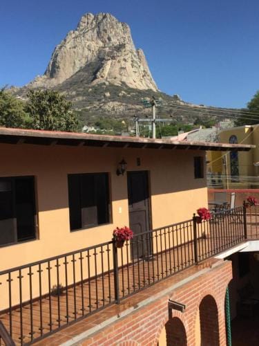 Posada Quinta Alejandra Inn in State of Querétaro